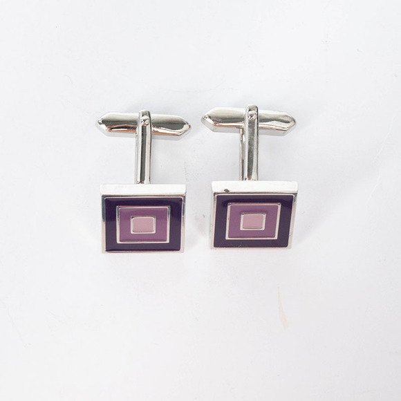 Beymen Tie Men Plum - Picture 2 of 4